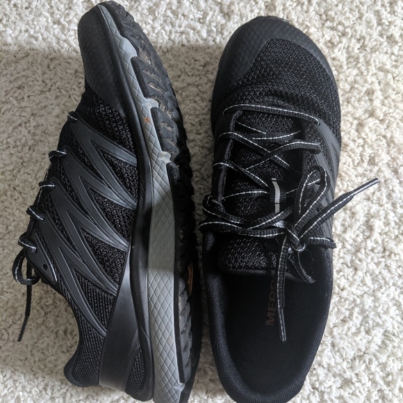 bare access xtr merrell